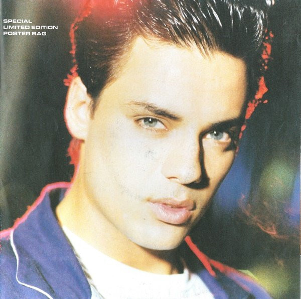 Nick Kamen-0