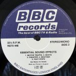 The BBC Sound Effects Library-4