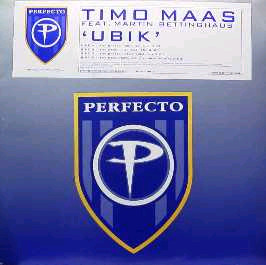 Timo Maas Feat. Martin Bettinghaus-0