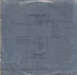 Johann Sebastian Bach - Karl Richter, Münchener Bach-Orchester-2