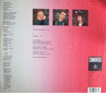 Communards* With Sarah Jane Morris-1