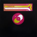 Cirez D - Lockout Sessions Vol. 1 (Bling Bling EP) (12", EP)