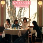 Smokie - The Montreux Album (LP, Album, Gat)