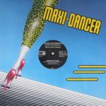 American Fade - I'm Alive (Let's Move On) (12")