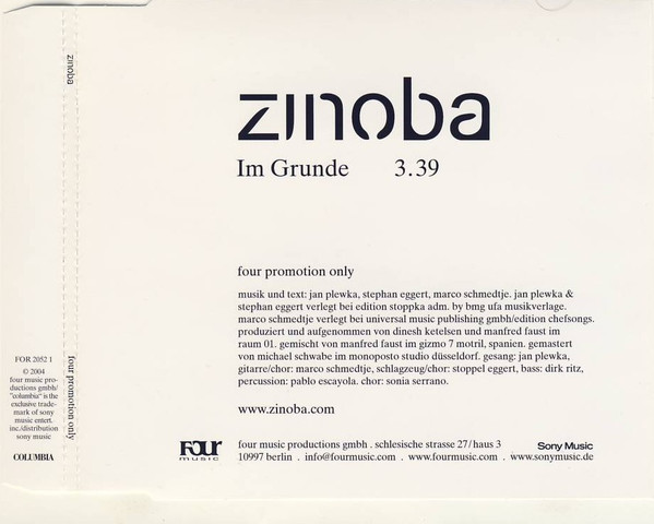 Zinoba-1
