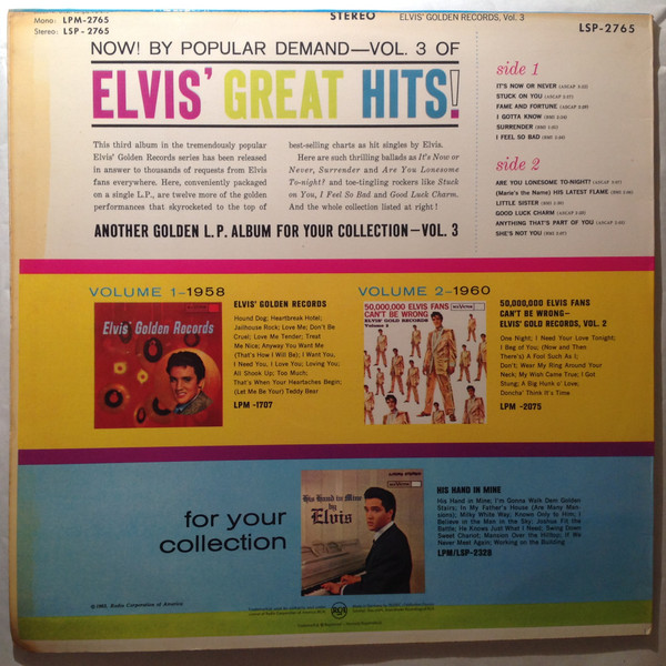 Elvis Presley-1