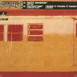 Mos Def / Company Flow / Diamond D - Next Universe / Patriotism / When It Pours It Rains (12")