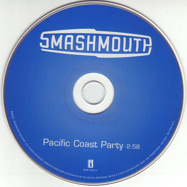 Smash Mouth-0