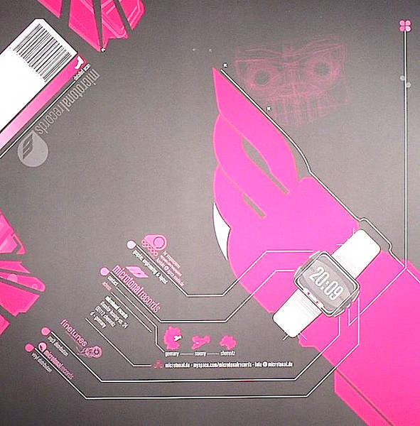 Møenster vs. End Of Tape-1