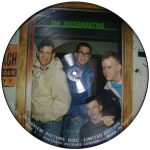 The Housemartins - Limited Edition Interview Picture Disc (12", Ltd, Pic, Unofficial)