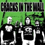 Cracks In The Wall - Cracks In The Wall (7")