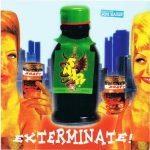 Snap! Featuring Niki Haris - Exterminate! (7", Single)