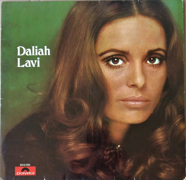 Daliah Lavi-0
