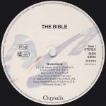 The Bible-2