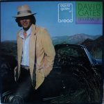 David Gates - Goodbye Girl (LP, Album)