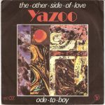 Yazoo - The Other Side Of Love (7", Single)