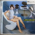 Zebrahead - Waste Of Mind (CD, Album, RE)