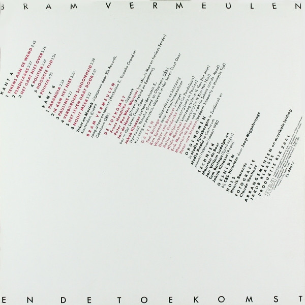 Bram Vermeulen En De Toekomst-5