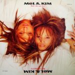 Mel & Kim - That's The Way It Is (12", Single)