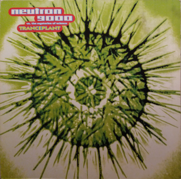 Neutron 9000 vs. Mysteries Of Science-0