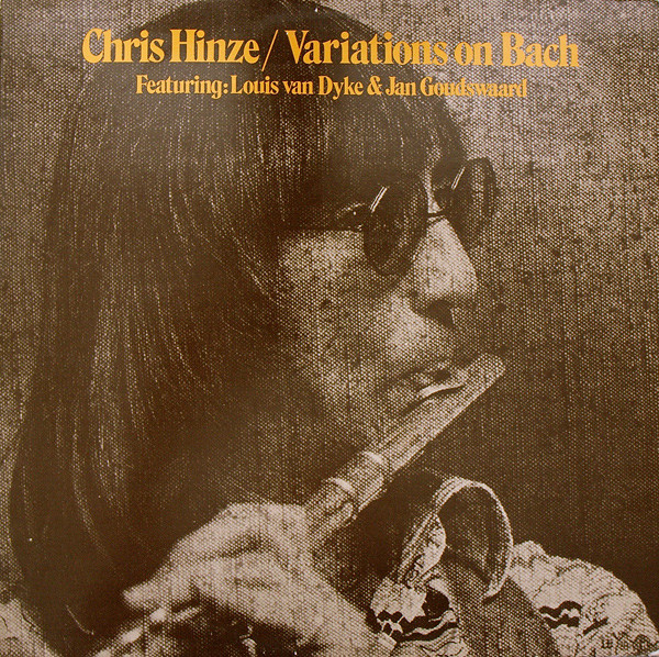 Chris Hinze Featuring Louis van Dijk & Jan Goudswaard-0