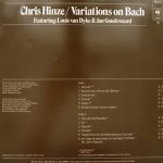 Chris Hinze Featuring Louis van Dijk & Jan Goudswaard-1