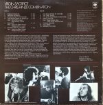 The Chris Hinze Combination-1