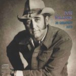 Don Williams (2) - 20 Greatest Hits (CD, Comp, RM)