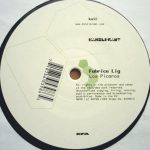 Fabrice Lig - Los Picaros (12")