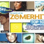 Various - Sky Radio Het Beste Uit De Zomerhit Top 101 (2xCD, Comp)