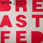 Mylo - Wolves Of Miami (12")