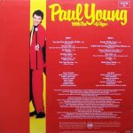 Paul Young With The >>Q-Tips<<*-1