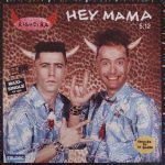 Righeira - Hey Mama (12", Maxi)