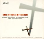Carl Ditters von Dittersdorf - Consortium Musicum München · Regensburger Domspatzen · Georg Ratzinger-0