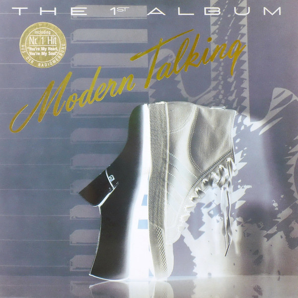 Modern Talking-5
