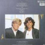 Modern Talking - The 1st Album (LP, Album) - Afbeelding 3