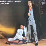 Oran 'Juice' Jones - The Rain (12", Maxi)