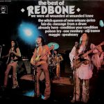 Redbone - The Best Of Redbone (LP, Comp)