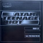 Atari Teenage Riot-0