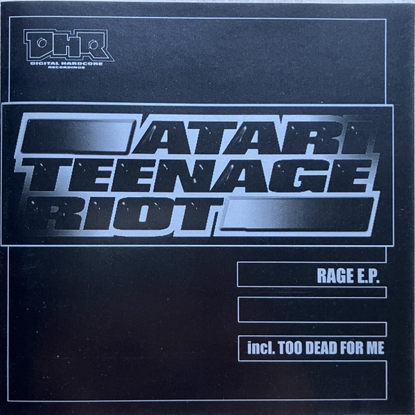 Atari Teenage Riot-0