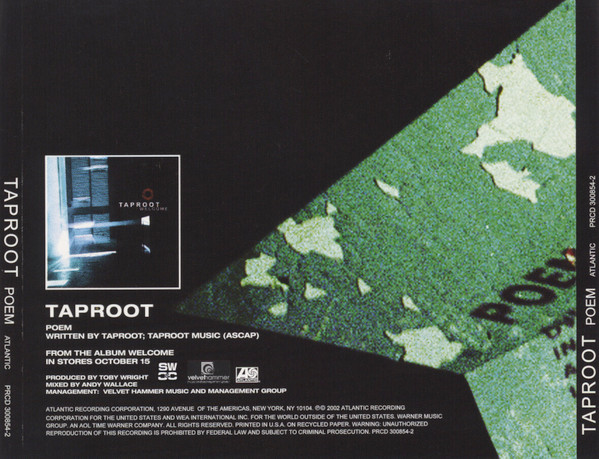 Taproot-1