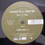Lamos-K Feat. Ann'So-0