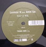 Lamos-K Feat. Ann'So-0