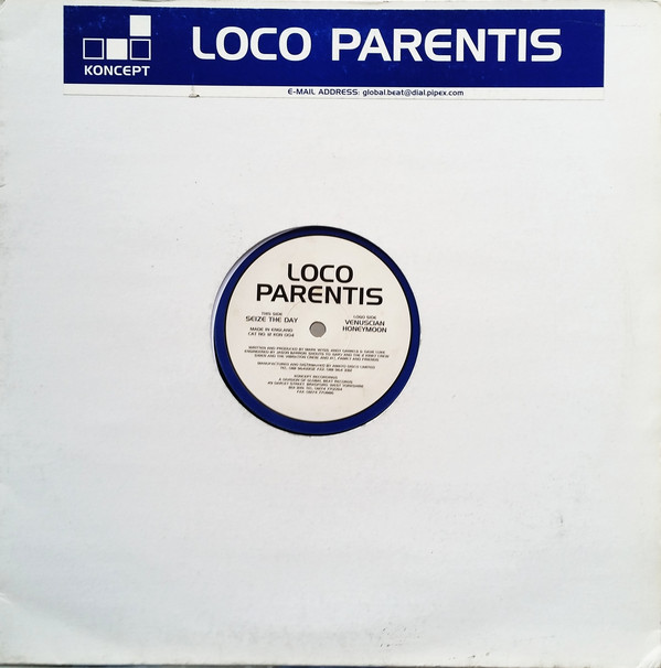 Loco Parentis-0