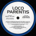 Loco Parentis-1