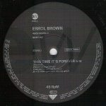 Errol Brown-2