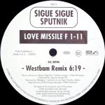 Sigue Sigue Sputnik-1