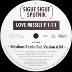 Sigue Sigue Sputnik-2