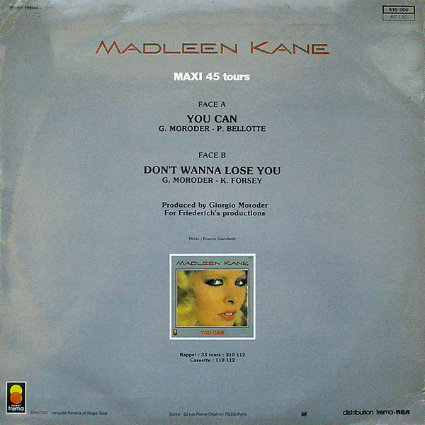 Madleen Kane-1