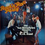 The Les Humphries Singers And R.&R.-Band*-0